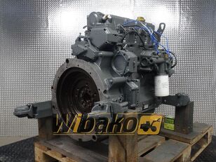 Deutz BF4M1012C motor voor O&K MH PLUS