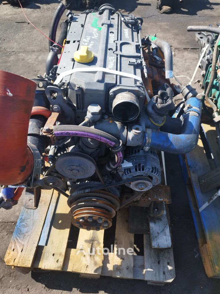 Deutz BF4M1013 engine for Deutz for sale | Autoline SG Deutz BF4M1013 engine for Deutz - Autoline