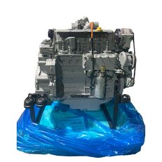 Deutz BF4M1013EC engine for concrete pump