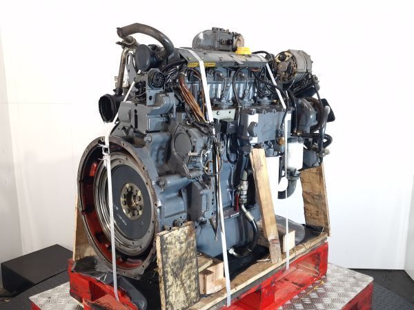 Deutz BF4M1013FC Motor für LKW