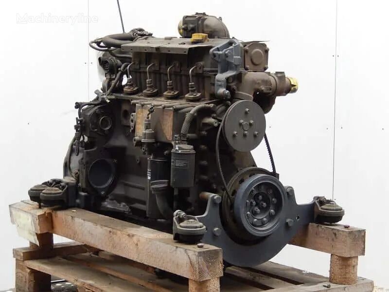 Deutz BF4M1013FC engine for excavator