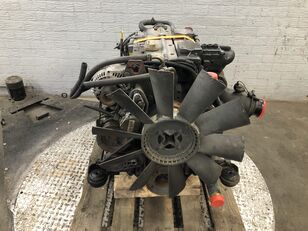 Deutz BF4M2012 engine for truck