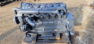 motore Deutz BF6L913 per terna