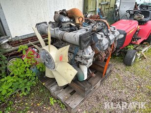 двигател Deutz BF6M 1015 CP за трактор