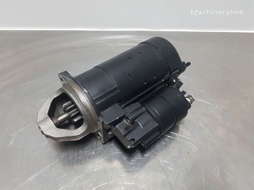 Deutz BF6M1013-12V 9T 2,3KW-Starter/Anlasser/Startmotor