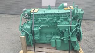 Deutz BF6M1013 Volvo 1013 6-Cylindrowy Turbo engine for wheel loader