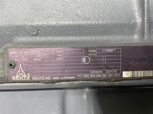 Deutz BF6M1013E - /Motor te koop - Foto 12 | Machineryline NL Deutz BF6M1013E - /Motor | Foto 12 - Machineryline