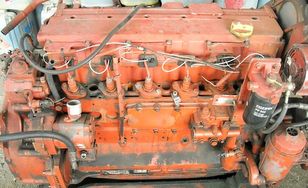 Deutz BF6M1013E O&K motor za Atlas 1604 bagera