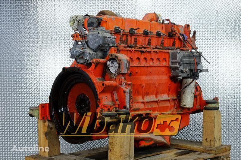 المحرك Deutz BF6M1013EC لـ Atlas 1804LC