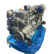 موتور خودرو Deutz BF6M1013EC برای لودر