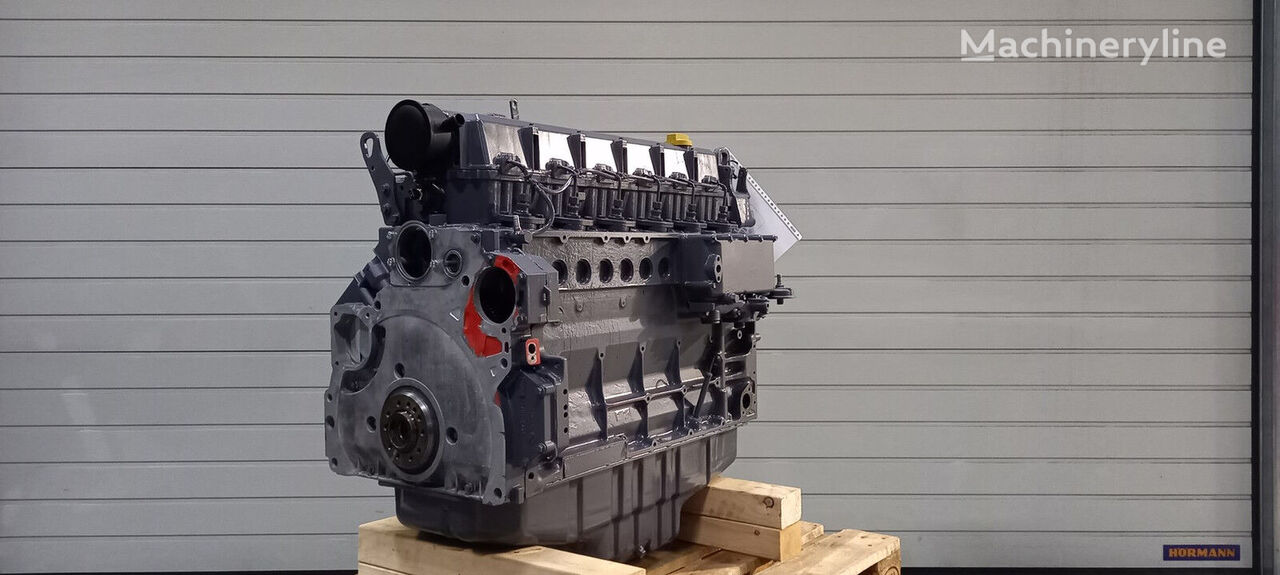 Deutz BF6M1013ECP LONG-BLOCK engine for construction equipment