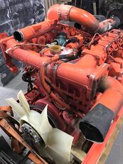 двигатель Deutz BF6M1015C для автокрана