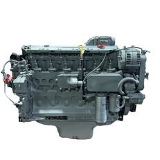 موتور خودرو Deutz BF6M2012 برای بیل مکانیکی Deutz