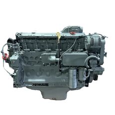 Deutz BF6M2012C engine for excavator