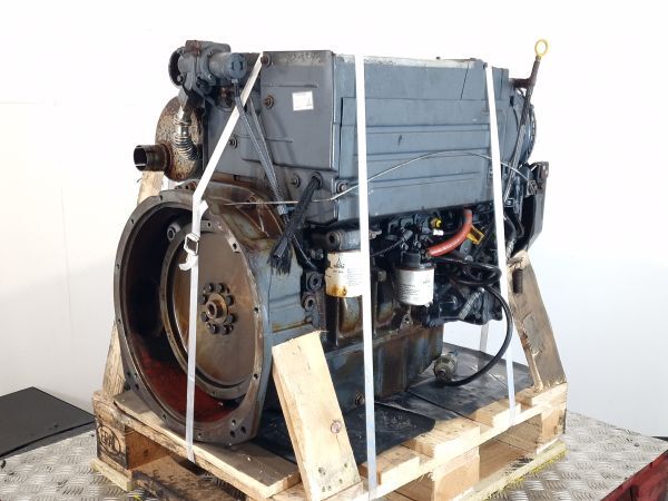 motor Deutz D2011 L04