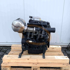 moteur Deutz Dieselmotor TCD 2.2 L3 36,4kW pour mat&eacute;riel de TP