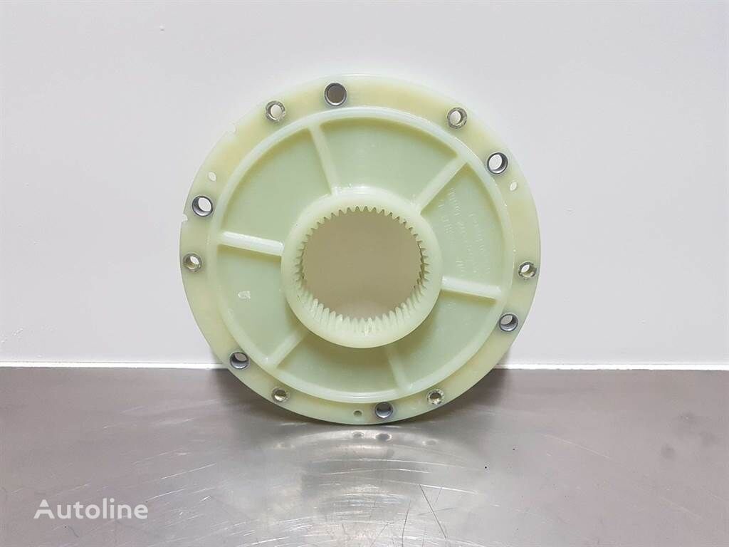 发动机 Deutz F2L511-KTR BoWex 48 FLE-PA-Ø220-Flange coupling