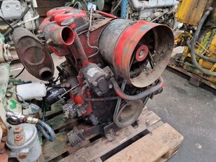 Deutz F2L912 motor kotrógép-hoz