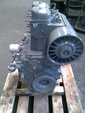 Deutz F2L912 engine for excavator