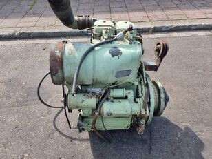 Deutz F2L912 motor