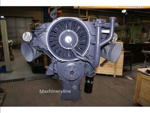 moteur Deutz F6L413 18 pour mat&eacute;riel de TP echipament industrial