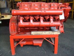 motor Deutz F8L513 za bager