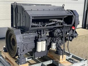 Deutz-Fahr AG BF6L513 RC Motor