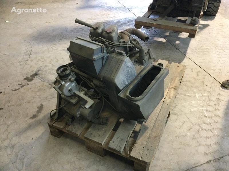 motore Deutz-Fahr F 4 L 912 per trattore gommato