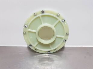 motor Deutz-Fahr F2L511-KTR BoWex 48 FLE-PA-Ø220-Flange coupling