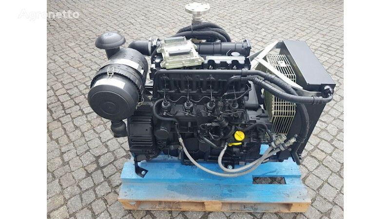 Deutz-Fahr F4M2011 engine