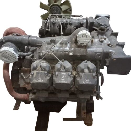 Deutz HF6M 1015 Motor Completo DZ161329U für LKW