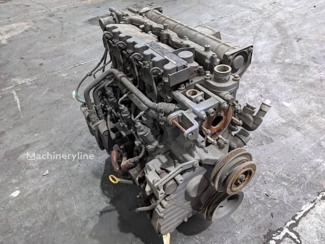 Deutz Motor Second Hand 13 za Deutz Necunoscut građevinske mašine - Machineryline