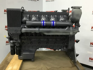 Deutz RECONDITIONED BF10L513FW engine
