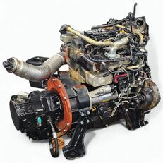 Deutz TCD 3.6L04 engine for Manitou MLT 737 telehandler