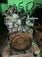 motore Deutz TCD 4.1 L4 per escavatore Deutz