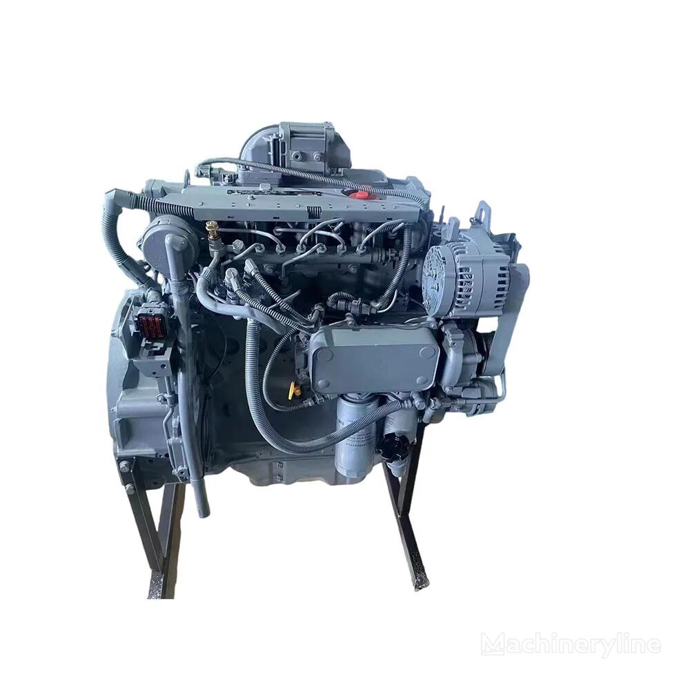 Deutz TCD2012L042V motor para excavadora