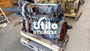 двигун Deutz TCD2013 L06 2V до екскаватора Liebherr A914, A918, A922, A924, R914, R916, R920, R924, R926, R934
