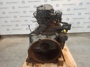 двигатель Deutz TCD2013L042V Motor TCD2013 L04 2V для грузовика