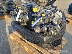 двигател Deutz TD 2.9 L4 за строителна техника