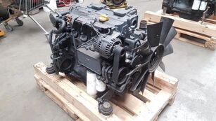 Deutz TD2012L042V engine for excavator