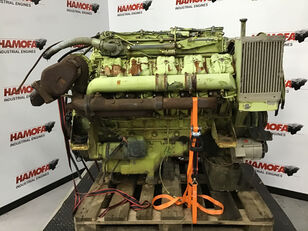 двигатель Deutz USED BF10L413