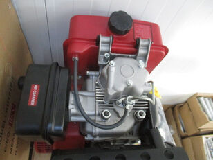 Motor diesel Koop KD192F1 - demaror electric 7KW arbore neted 25mm