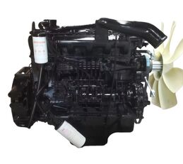 Doosan DL08 Doosan DL08 moottori