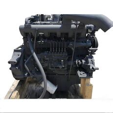 Doosan DE12TIS motor para Solar 420LC  470LC 500LCV excavadora