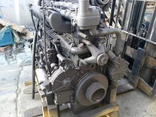 Doosan DE12TIS motor para MEGA300-V  MEGA400-V cargadora de ruedas