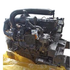 Doosan DL06 motor for Daewoo buss