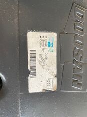 المحرك Doosan DL06 لـ لودر حفار Doosan