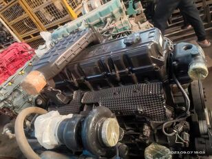 Doosan DL08 engine for Daewoo bus