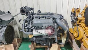 المحرك Doosan S DV11 لـ Doosan DX480 DX520