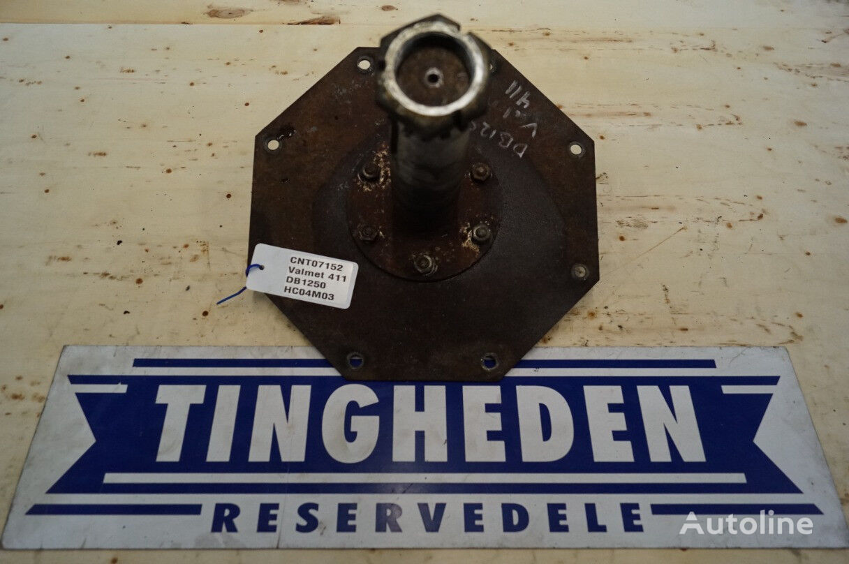 motor Dronningborg 1250